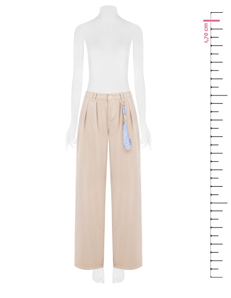 Rinascimento-broek