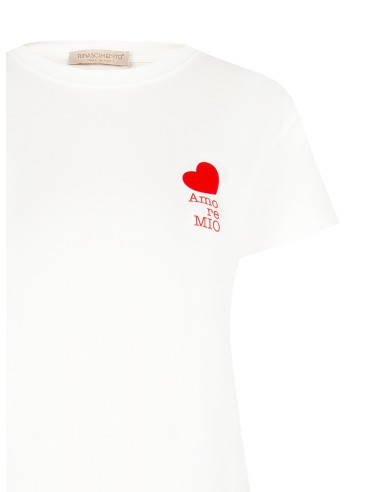 T-shirt Rinascimento