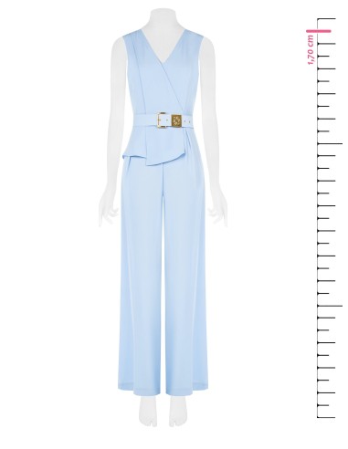 Rinascimento jumpsuit
