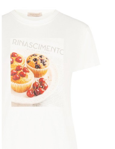 T-shirt Rinascimento