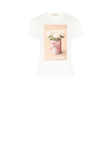 T-shirt Rinascimento
