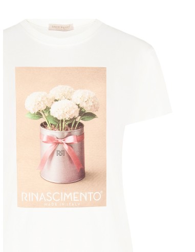 T-shirt Rinascimento