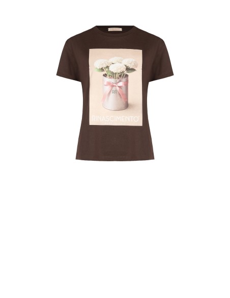 T-shirt Rinascimento