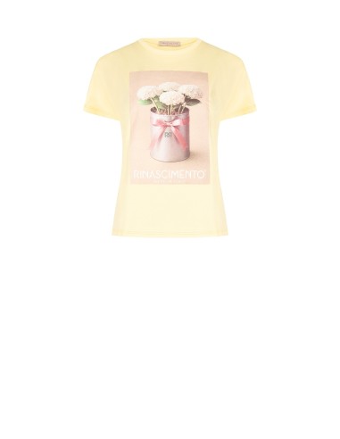 T-shirt Rinascimento