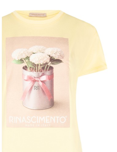 T-shirt Rinascimento
