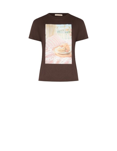 T-shirt Rinascimento