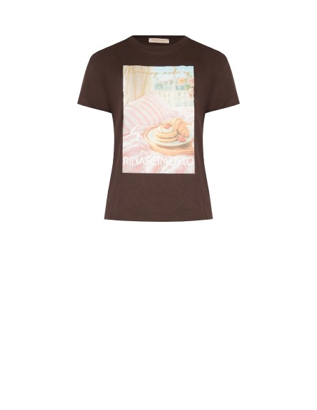 T-shirt Rinascimento