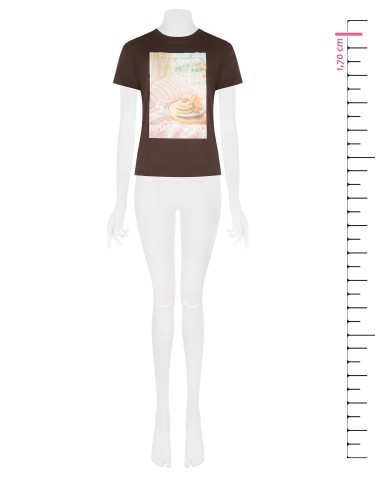 T-shirt Rinascimento