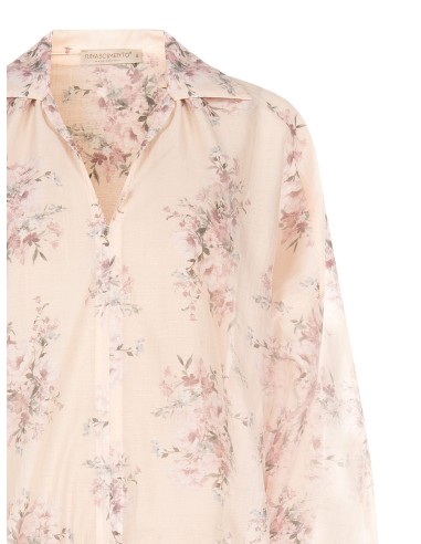 Rinascimento-shirt
