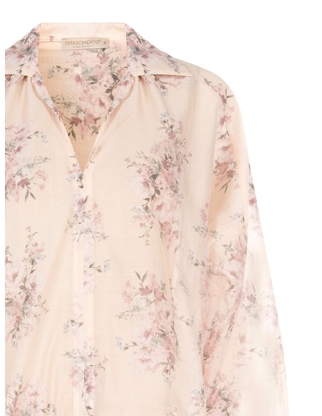 Rinascimento-shirt