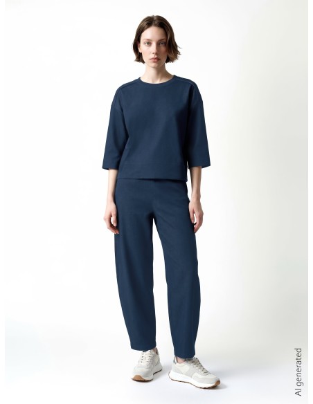 Rinascimento-sweatshirt