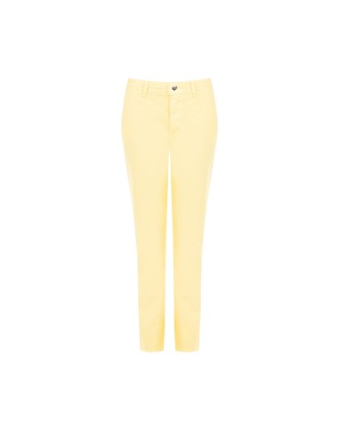 Straight jeans met stretch Rinascimento