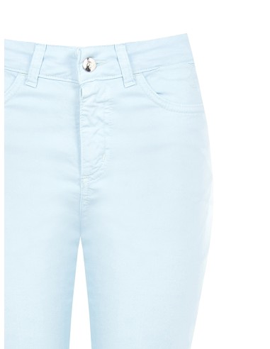 Uitlopende stretchjeans van Rinascimento
