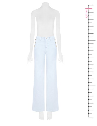 Rinascimento-broek