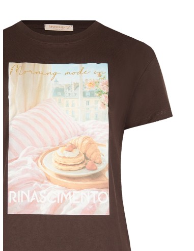 T-shirt Rinascimento