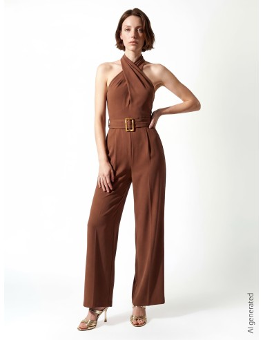 Rinascimento jumpsuit