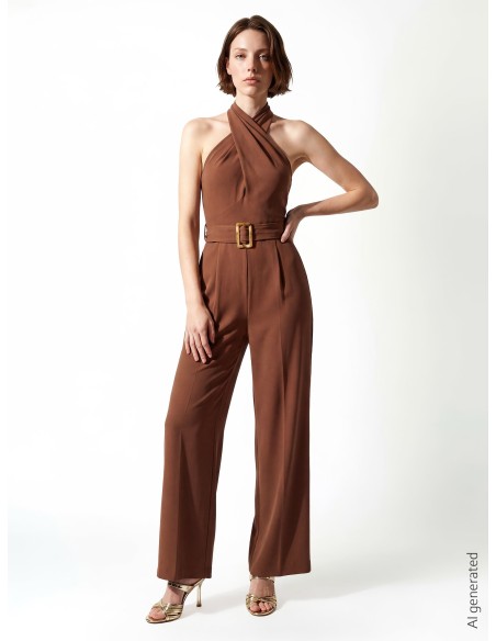 Rinascimento jumpsuit