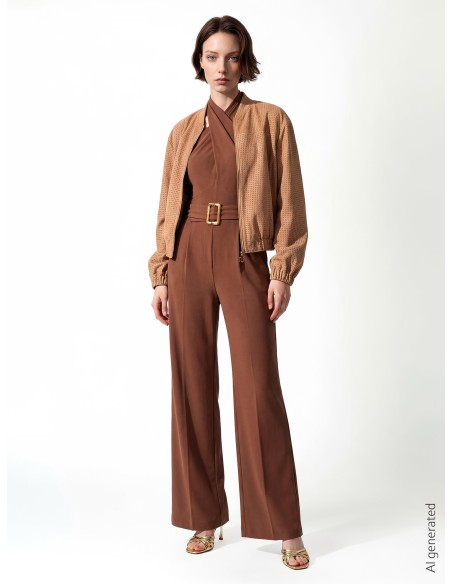 Rinascimento jumpsuit