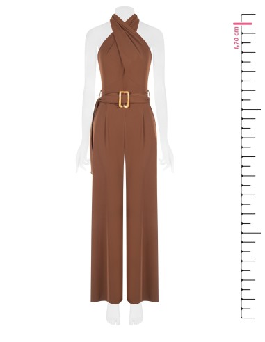 Rinascimento jumpsuit