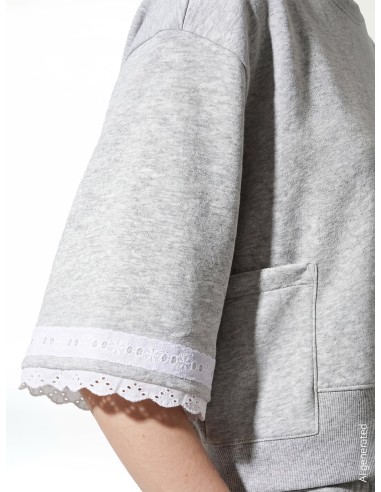Rinascimento-sweatshirt