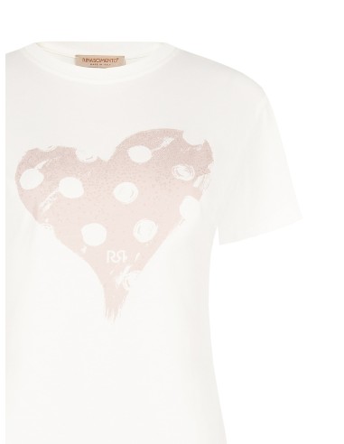 T-shirt Rinascimento