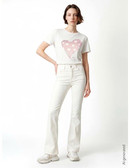 T-shirt Rinascimento