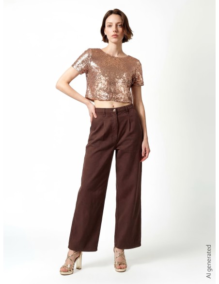 Rinascimento-blouse