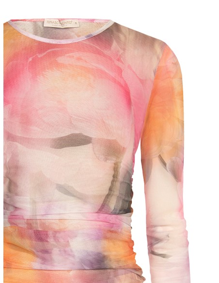Rinascimento-blouse