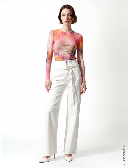 Rinascimento-blouse