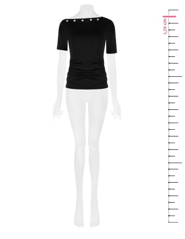 Rinascimento-blouse