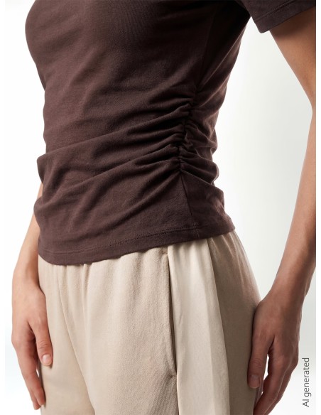 Rinascimento-blouse