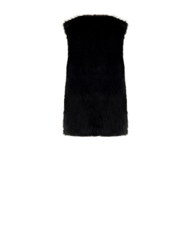 Lang Kunstbont Gilet Rinascimento