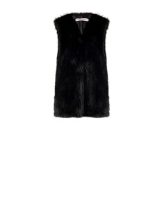 Lang Kunstbont Gilet Rinascimento