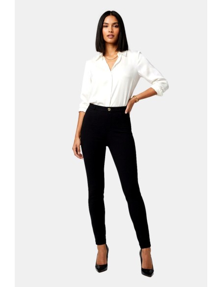 Skinny broek van Liu Jo