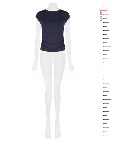 T-shirt Rinascimento