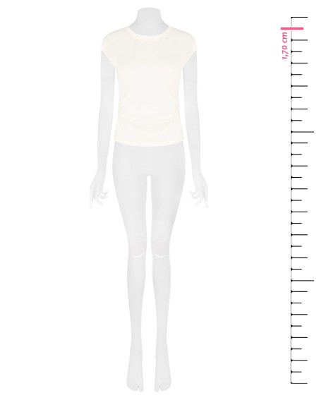 T-shirt Rinascimento