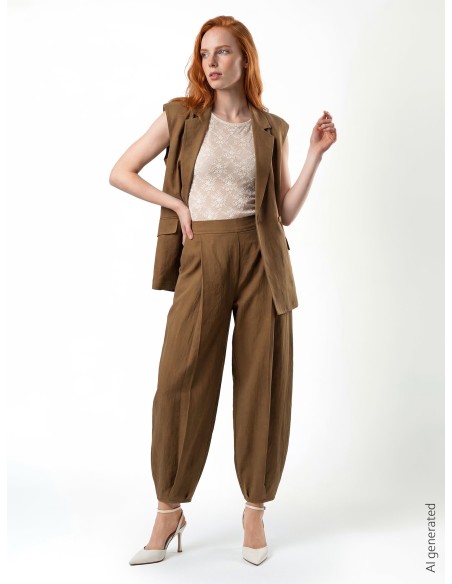 Rinascimento-broek