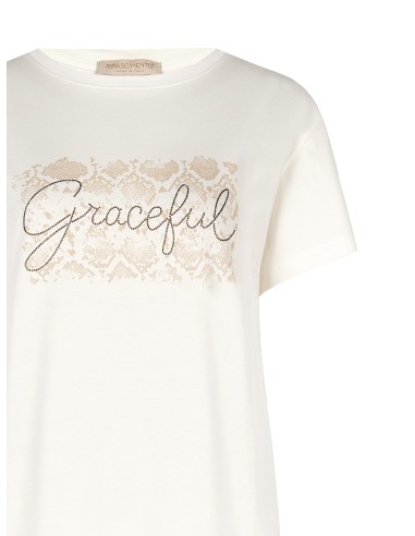 T-shirt Rinascimento