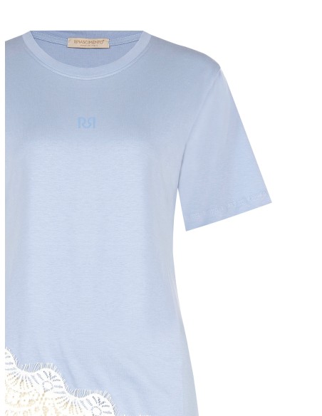 T-shirt Rinascimento