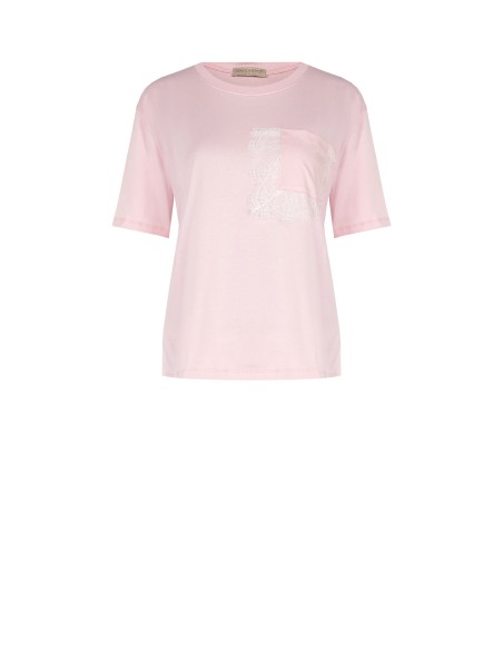T-shirt Rinascimento