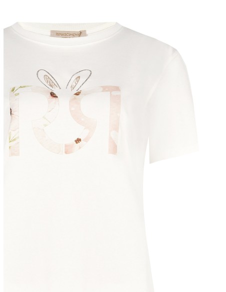 T-shirt Rinascimento