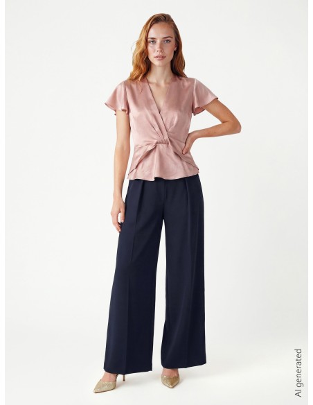 Rinascimento-blouse