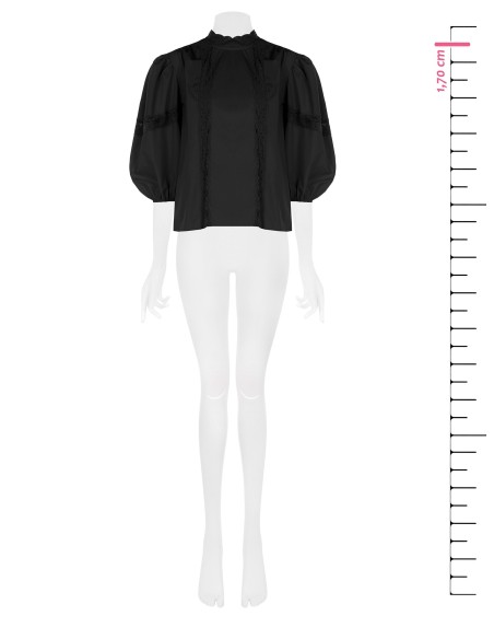 Rinascimento-blouse