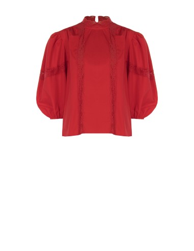 Rinascimento-blouse