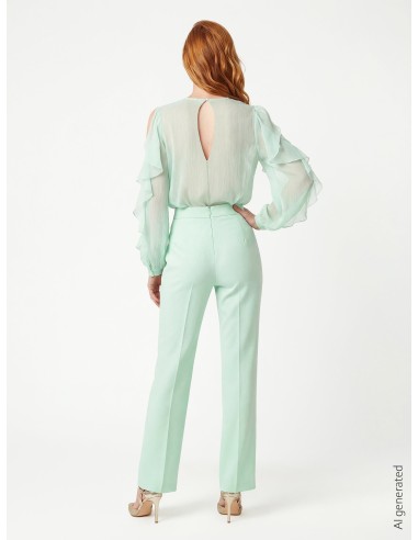 Rinascimento-blouse
