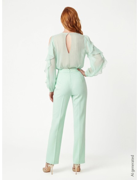 Rinascimento-blouse
