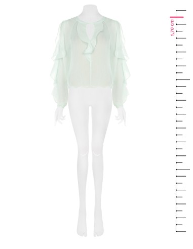 Rinascimento-blouse