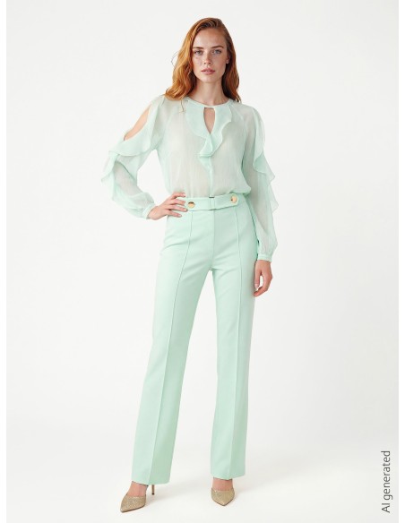 Rinascimento-blouse