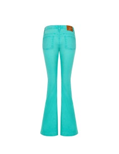 Uitlopende stretchjeans van Rinascimento 2