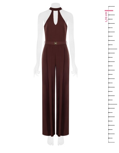 Rinascimento jumpsuit